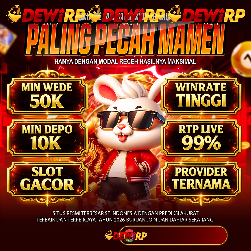 DEWIRP